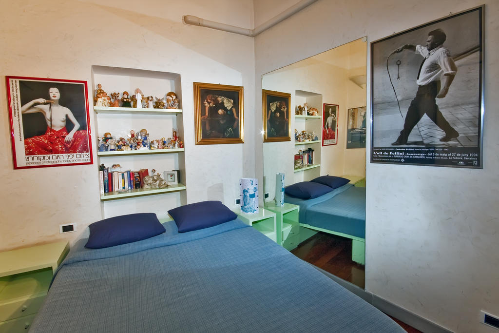 DomusAmor Navona Rom Zimmer foto